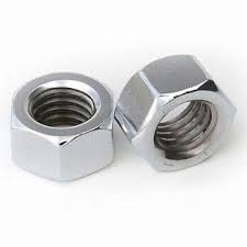Manufacturers Exporters and Wholesale Suppliers of Nut Fasteners Delhi New Delhi